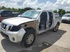 NISSAN NAVARA (FRONTIER)