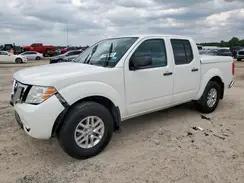 NISSAN NAVARA (FRONTIER)