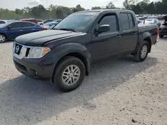 NISSAN NAVARA (FRONTIER)