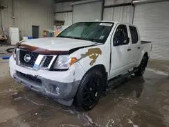 NISSAN NAVARA (FRONTIER)
