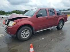 NISSAN NAVARA (FRONTIER)