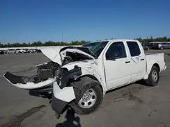 NISSAN NAVARA (FRONTIER)