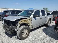 NISSAN NAVARA (FRONTIER)