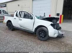 NISSAN NAVARA (FRONTIER)