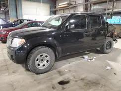 NISSAN NAVARA (FRONTIER)