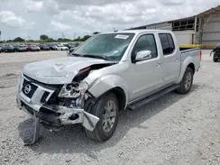 NISSAN NAVARA (FRONTIER)