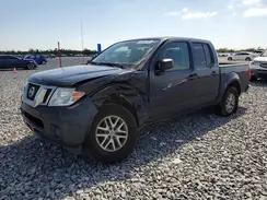 NISSAN NAVARA (FRONTIER)
