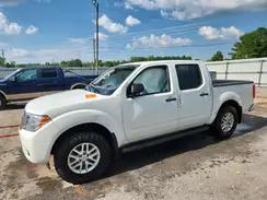 NISSAN NAVARA (FRONTIER)