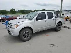 NISSAN NAVARA (FRONTIER)
