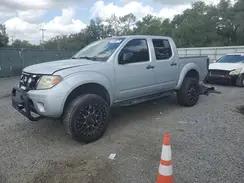 NISSAN NAVARA (FRONTIER)