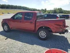 NISSAN NAVARA (FRONTIER)
