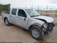 NISSAN NAVARA (FRONTIER)