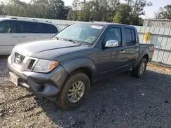 NISSAN NAVARA (FRONTIER)