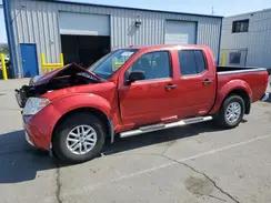 NISSAN NAVARA (FRONTIER)