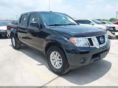 NISSAN NAVARA (FRONTIER)