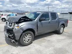 NISSAN NAVARA (FRONTIER)