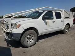 NISSAN NAVARA (FRONTIER)