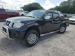 NISSAN NAVARA (FRONTIER)