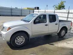 NISSAN NAVARA (FRONTIER)