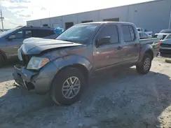 NISSAN NAVARA (FRONTIER)