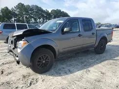 NISSAN NAVARA (FRONTIER)