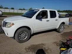 NISSAN NAVARA (FRONTIER)