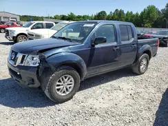 NISSAN NAVARA (FRONTIER)