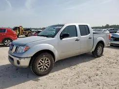 NISSAN NAVARA (FRONTIER)