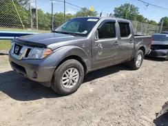 NISSAN NAVARA (FRONTIER)