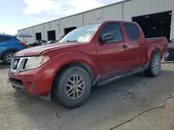 NISSAN NAVARA (FRONTIER)