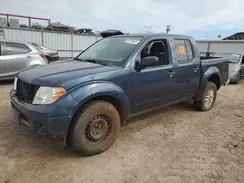 NISSAN NAVARA (FRONTIER)
