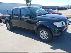 NISSAN NAVARA (FRONTIER)