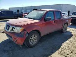 NISSAN NAVARA (FRONTIER)