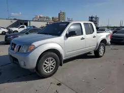 NISSAN NAVARA (FRONTIER)