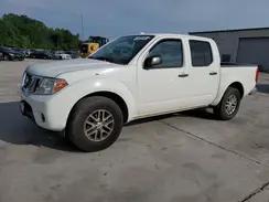 NISSAN NAVARA (FRONTIER)