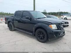 NISSAN NAVARA (FRONTIER)