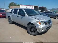 NISSAN NAVARA (FRONTIER)