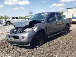 NISSAN NAVARA (FRONTIER)