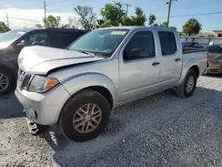 NISSAN NAVARA (FRONTIER)