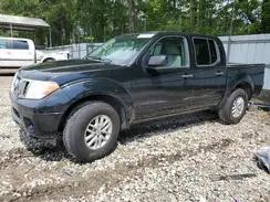 NISSAN NAVARA (FRONTIER)