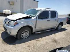 NISSAN NAVARA (FRONTIER)