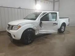 NISSAN NAVARA (FRONTIER)