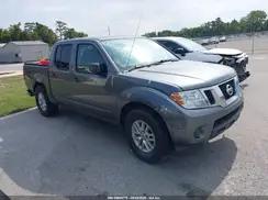 NISSAN NAVARA (FRONTIER)