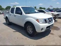 NISSAN NAVARA (FRONTIER)