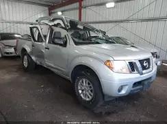 NISSAN NAVARA (FRONTIER)