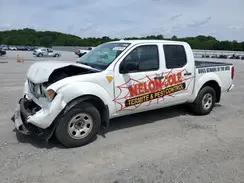 NISSAN NAVARA (FRONTIER)