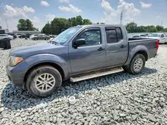 NISSAN NAVARA (FRONTIER)