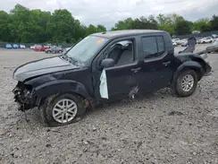 NISSAN NAVARA (FRONTIER)