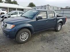 NISSAN NAVARA (FRONTIER)