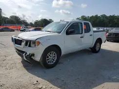 NISSAN NAVARA (FRONTIER)